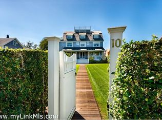 10 Lincoln Ave, Nantucket, MA 02554
