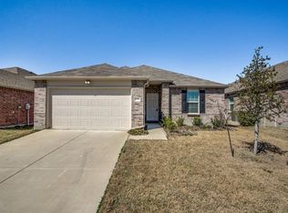 1504 Abby Creek Dr, Little Elm, TX 75068