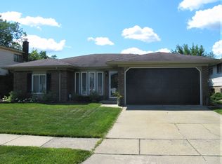 44155 Harsdale Dr, Canton, MI 48187