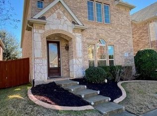 3500 Flat Creek Dr, Plano, TX 75025