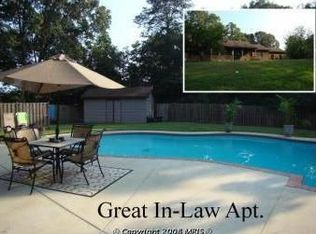 4554 Sixes Rd, Prince Frederick, MD 20678