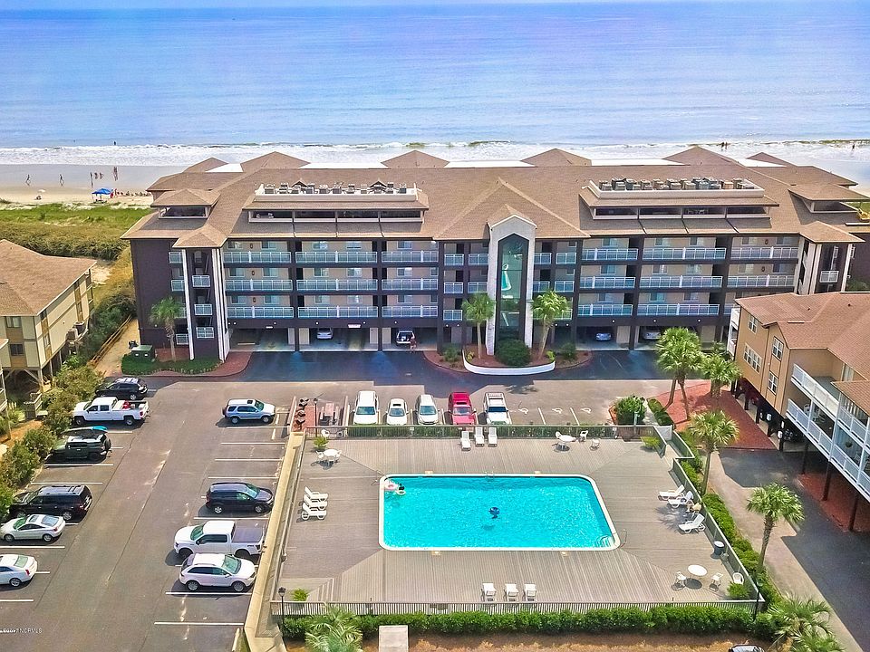 1st image of 27 Ocean Isle West Boulevard SW #1g