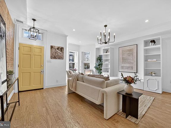 2nd image of 16 Q St NE