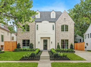 2144 Pelham Dr, Houston, TX 77019