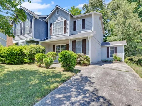 2986 Kenville Ln, Decatur, GA 30034
