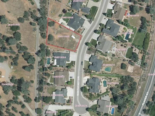 4650 Nantucket Dr, Redding, CA 96001