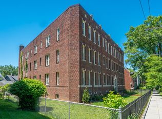 1320 Nicholson St NW #101, Washington, DC 20011