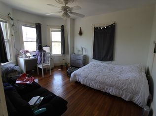 219 Summer St #2, Somerville, MA 02143