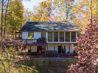 30 Chickasaw Ct #5612, Ellijay, GA 30540