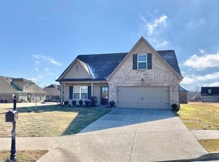 4907 Sunset Harbor Cv, Horn Lake, MS 38637