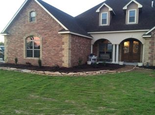 38839 Moonlight Dr, Shawnee, OK 74804