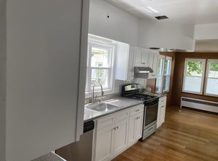 1296 Salem Ave UNIT 1, Hillside, NJ 07205