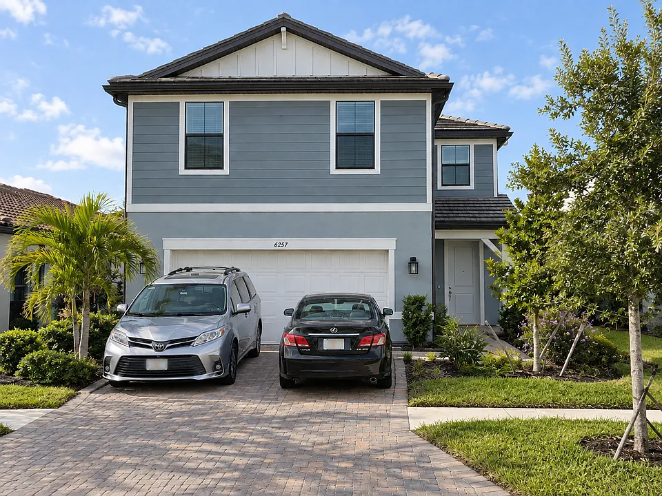 6257 Fish Eagle Ct