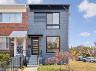 7521 9th St NW, Washington, DC 20012