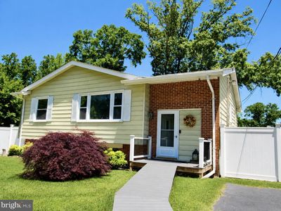 8909 Sylvania St, Lorton, VA, 22079
