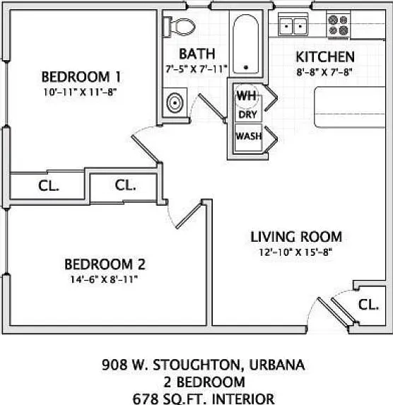 908 Stoughton St #7 — Photo 18