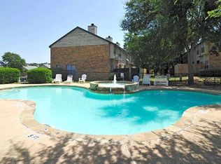 1924 Shorewood Dr #1834, Grapevine, TX 76051