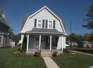 218 W Willow St, Wauseon, OH 43567