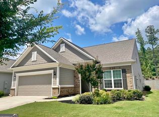 237 Little Gem Ct, Griffin, GA 30223