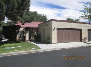 324 Carmel Cir, Ridgecrest, CA 93555