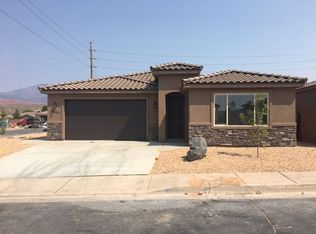 3444 W 150 N, Hurricane, UT 84737