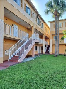 6225 Kendale Lakes Cir #252, Miami, FL, 33183