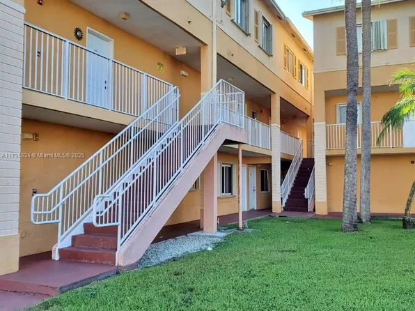 6225 Kendale Lakes Cir #252, Miami, FL 33183