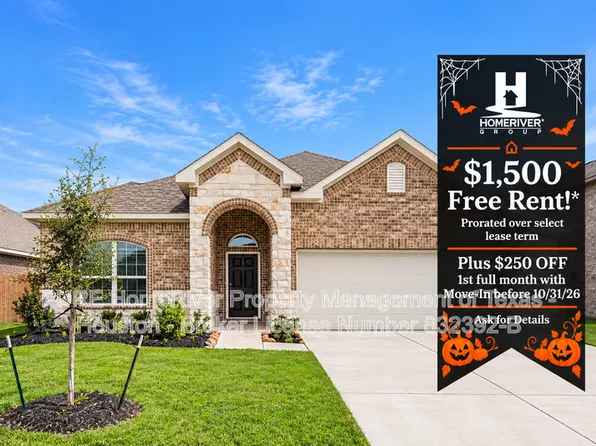 8431 Bay Orchard Dr, Baytown, TX 77521
