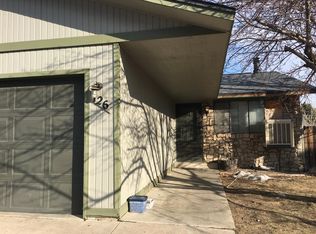 126 Yank Way, Lakewood, CO 80228