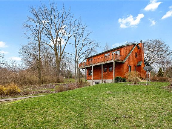 3rd image of 2470 E County Road 1150 N