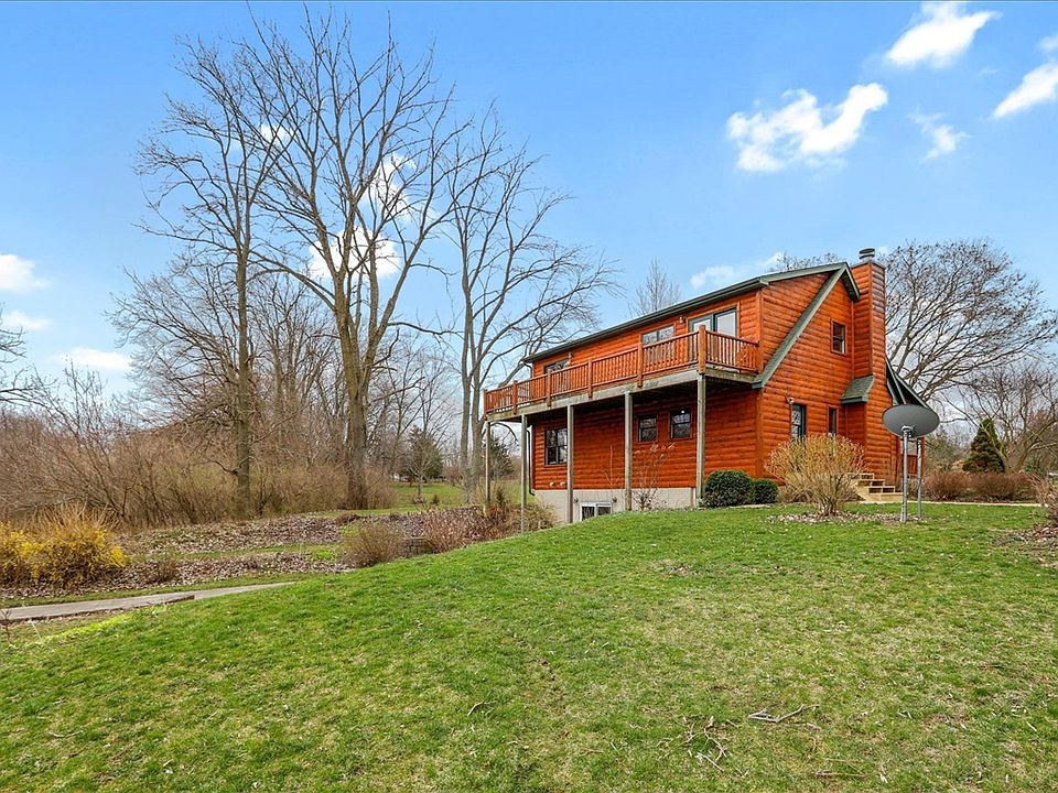 2470 County Road 1150 N, Homer, IL 61849 MLS 11740890 Zillow