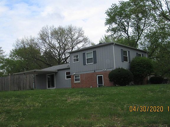3rd image of 3526 Indianbrook Dr