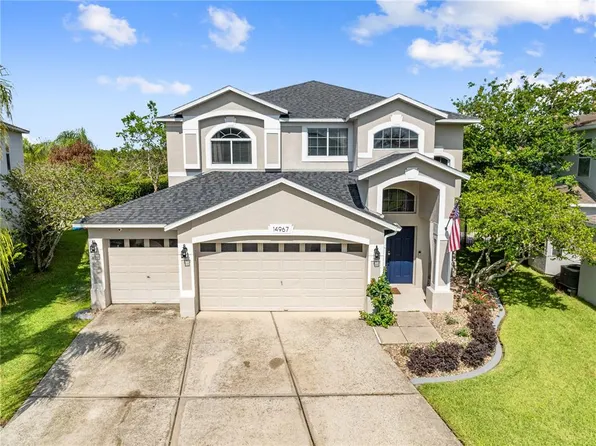 14967 Hawksmoor Run Cir, Orlando, FL 32828