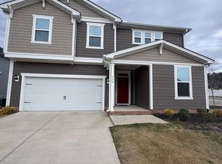 179 Potomac River St, Garner, NC 27529