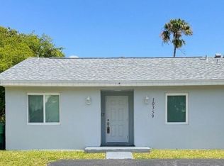 Cutler Creek Club Sec 2, Cutler Bay, FL 33189