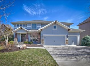 16345 Nieman Rd, Overland Park, KS 66221