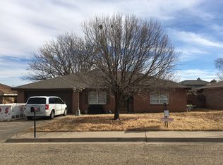 7009 Euclid St, Amarillo, TX 79110