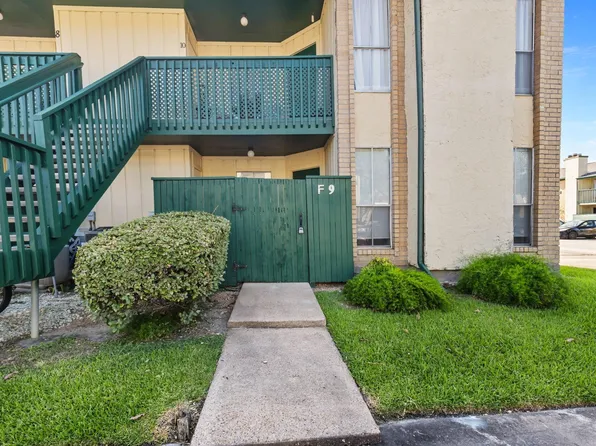 1516 Bay Area Blvd #F9, Houston, TX 77058