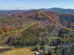 76 Old Hwy, Morganton, GA 30560