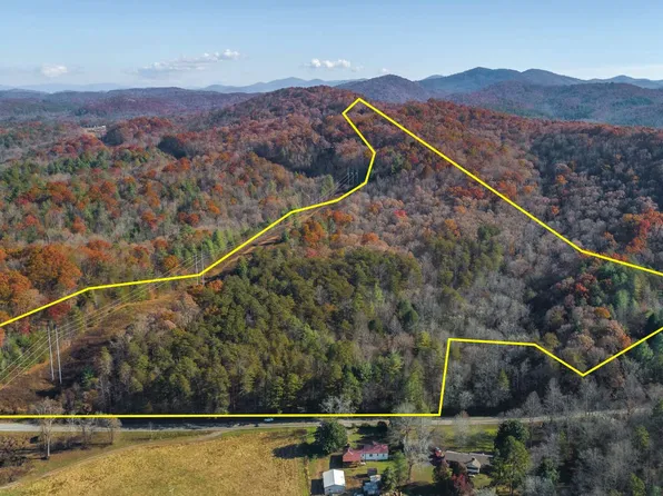 76 Old Hwy, Morganton, GA 30560