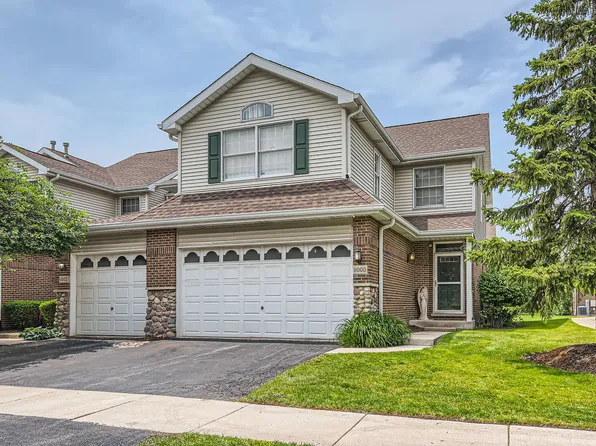 11000 Deblin Ln, Oak Lawn, IL 60453