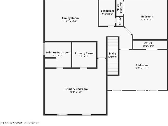 3rd image of 538 Elderberry Way
