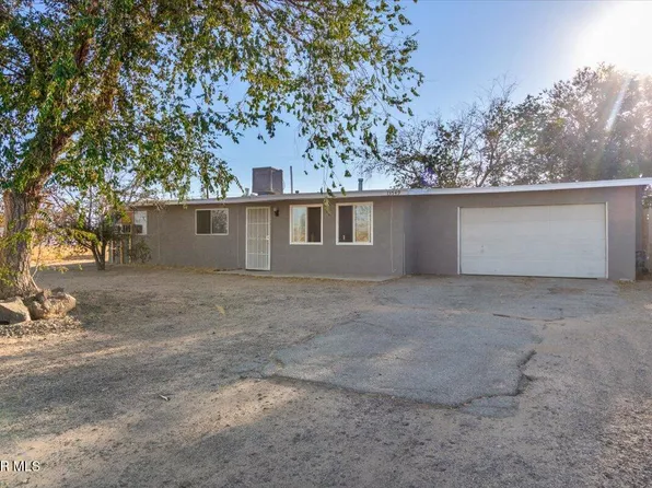 13549 Flint St, North Edwards, CA 93523