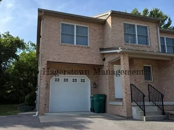 112 W Water St, Smithsburg, MD 21783