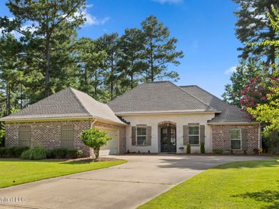 111 Claw Creek Cv, Madison, MS, 39110