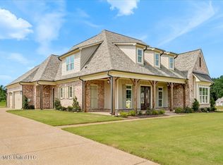 4183 Edison Dr, Nesbit, MS 38651