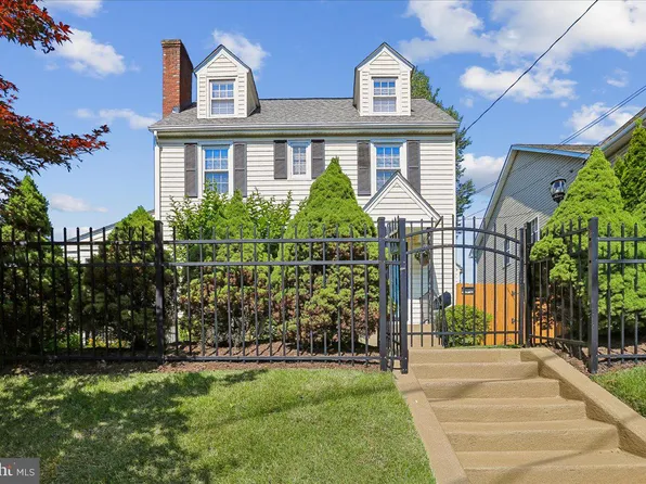 10812 Newport Mill Rd, Kensington, MD 20895