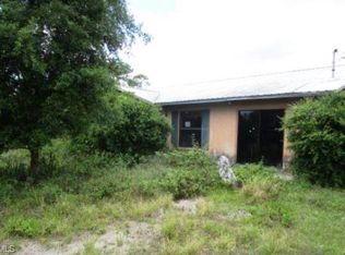 1261 9th St SW, Naples, FL 34117