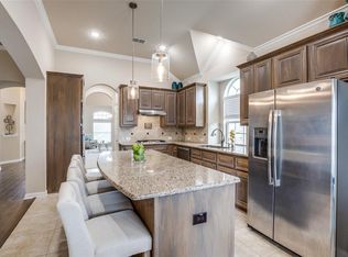 2607 S Anson Rd, Glenn Heights, TX 75154