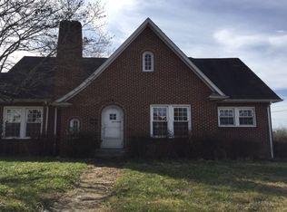 415 N Green St, Morganton, NC 28655